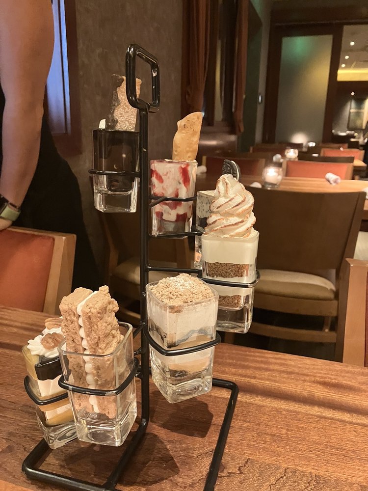 Seasons 52