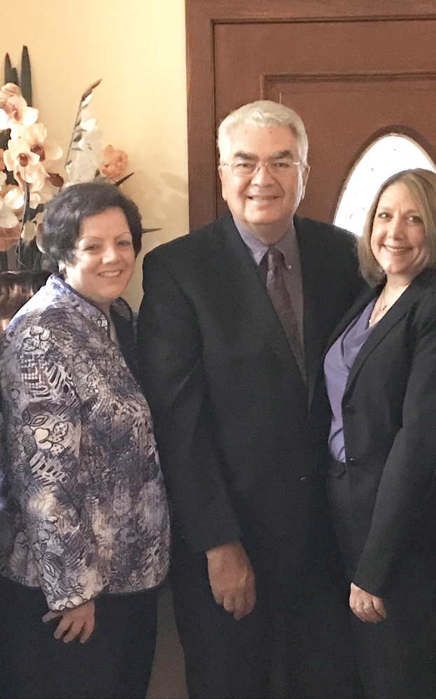 image of business Krueger Dental Associates