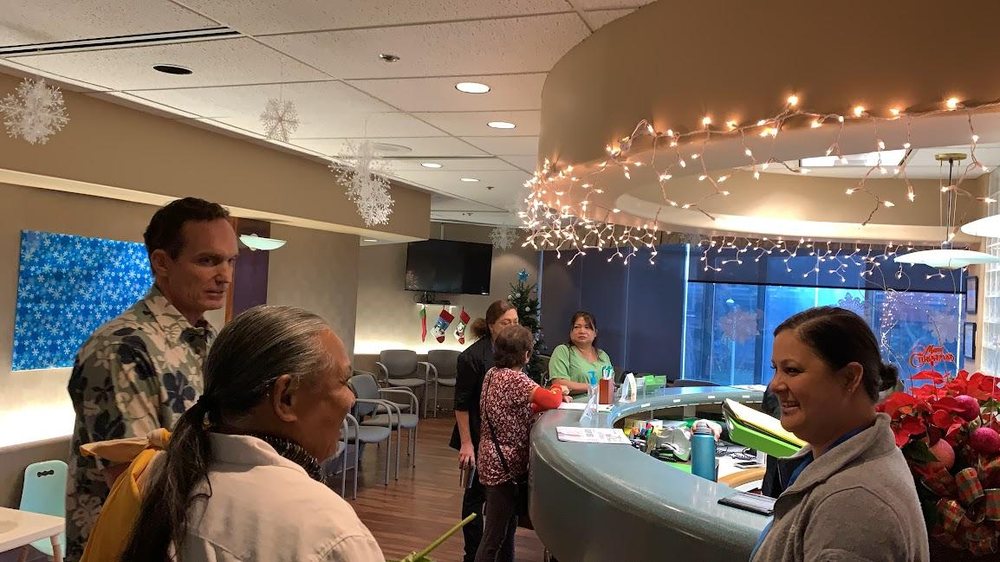 image of business Hawaii Family Dental - Honolulu