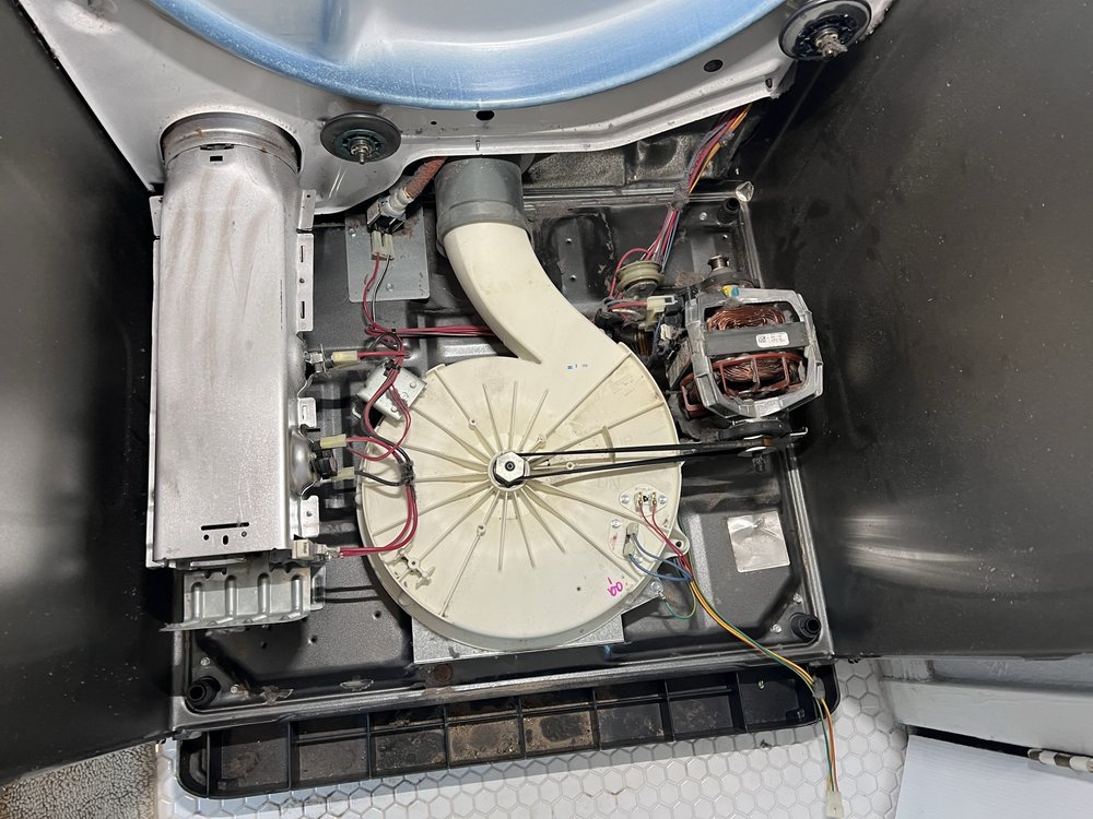 Appliance Repair Now