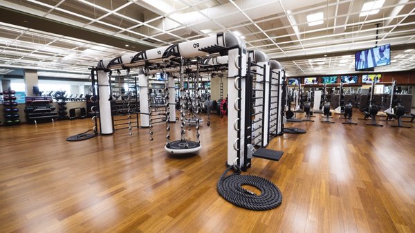 Life Time Fitness 9602 Main St Fairfax Va Health Clubs Gyms Photos 10