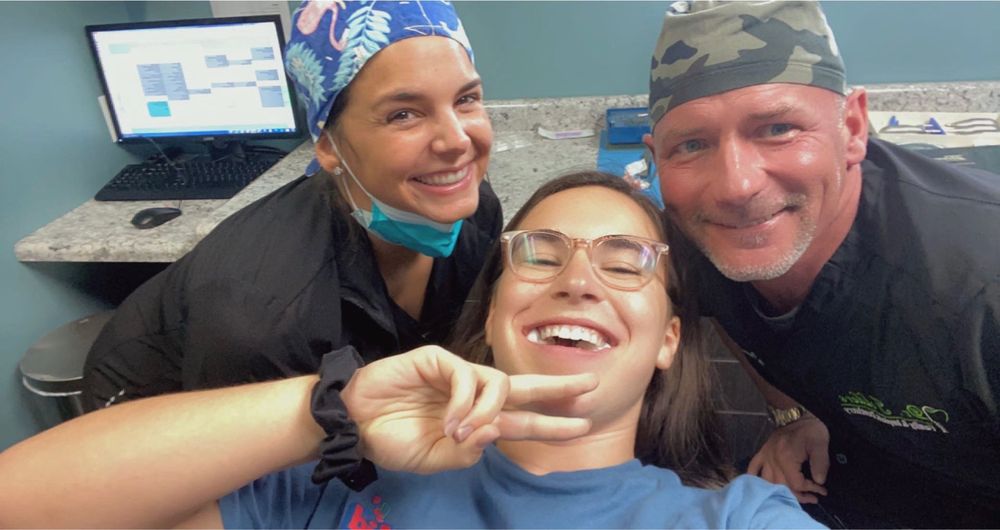 image of business Pierre J Tedders, DDS