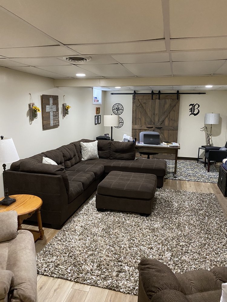 image of business Bodden Construction Group