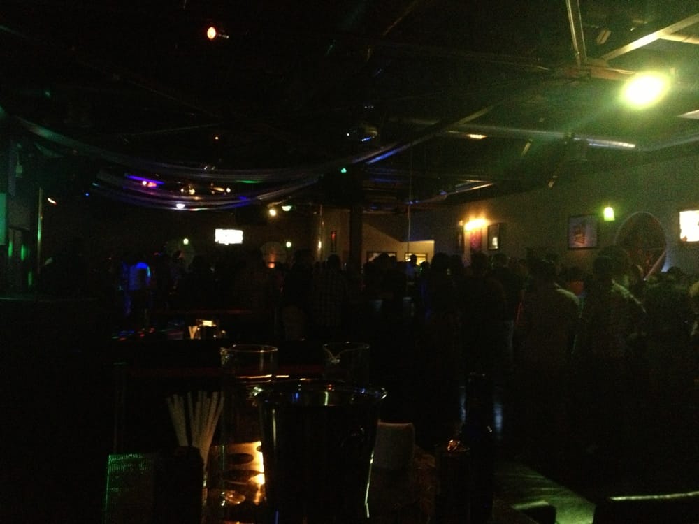 Circa Night Club CLOSED Dance Clubs 527 South Tejon St, Colorado