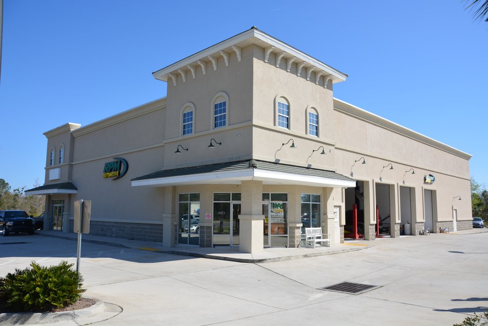 RPM Automotive