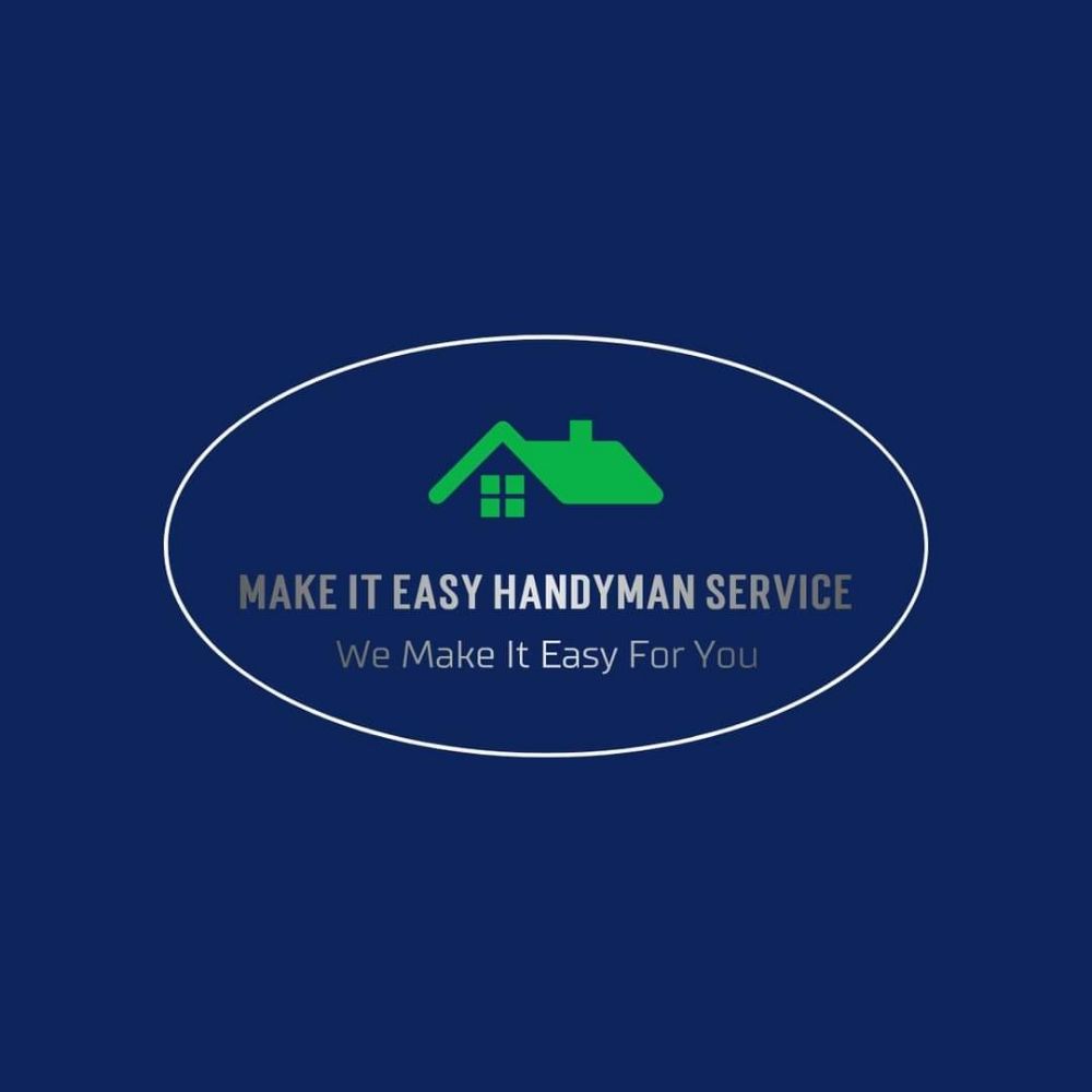 Make It Easy Handyman Service