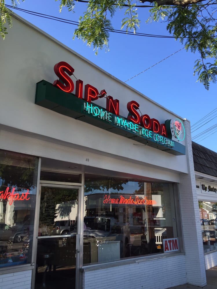 Sip N’ Soda 27 Photos & 68 Reviews American