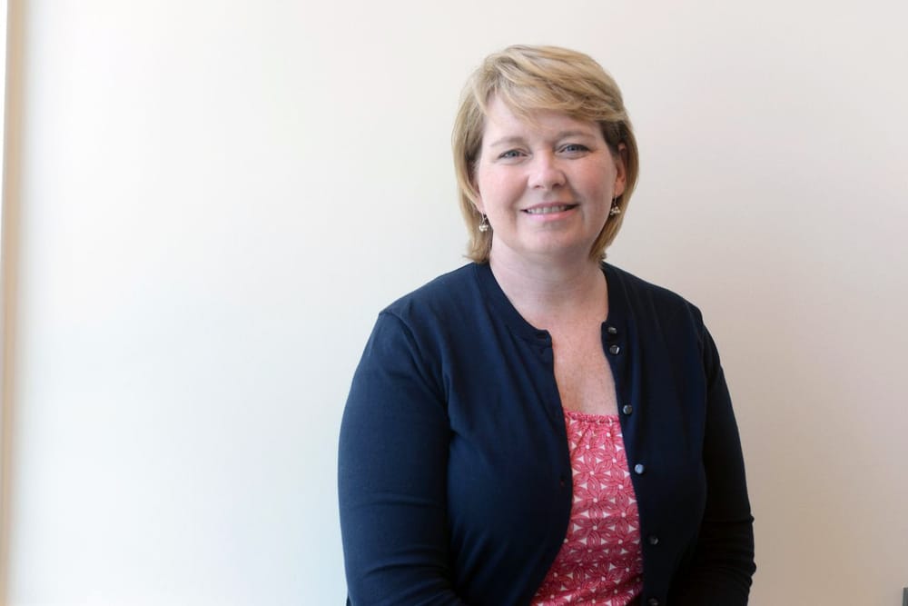 Candace Fugate, MD