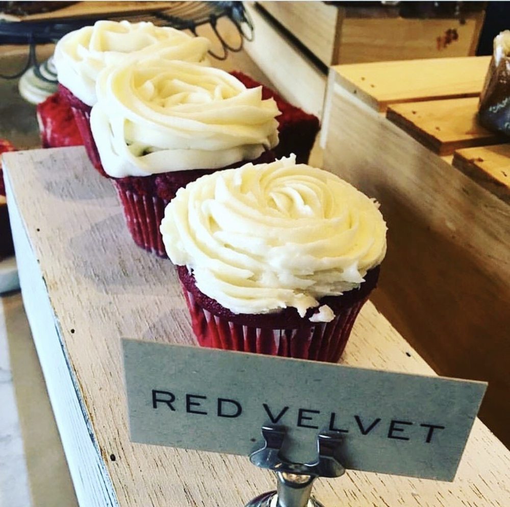 Four Rivers Sweet Shop