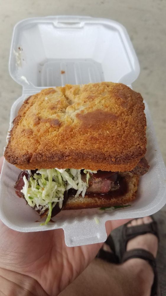 Whitt's Barbecue