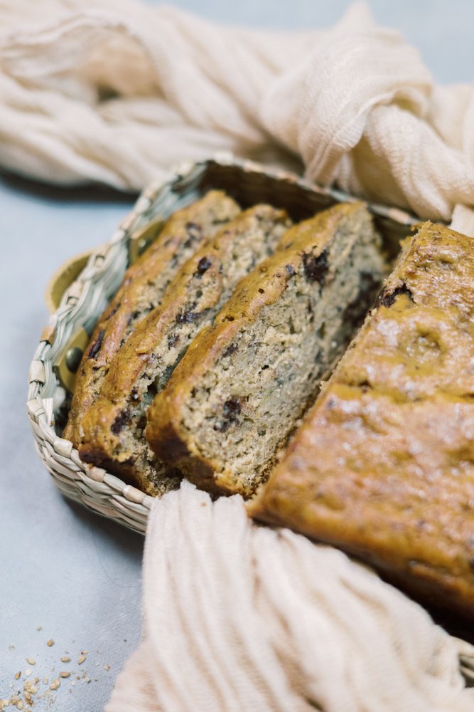 Baked by A.K. Baked by A.K.