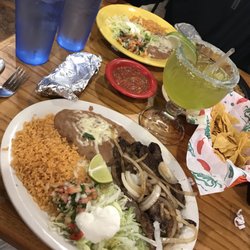 Mexican Restaurants In Forest Acres Yelp Moctezumas Taqueria