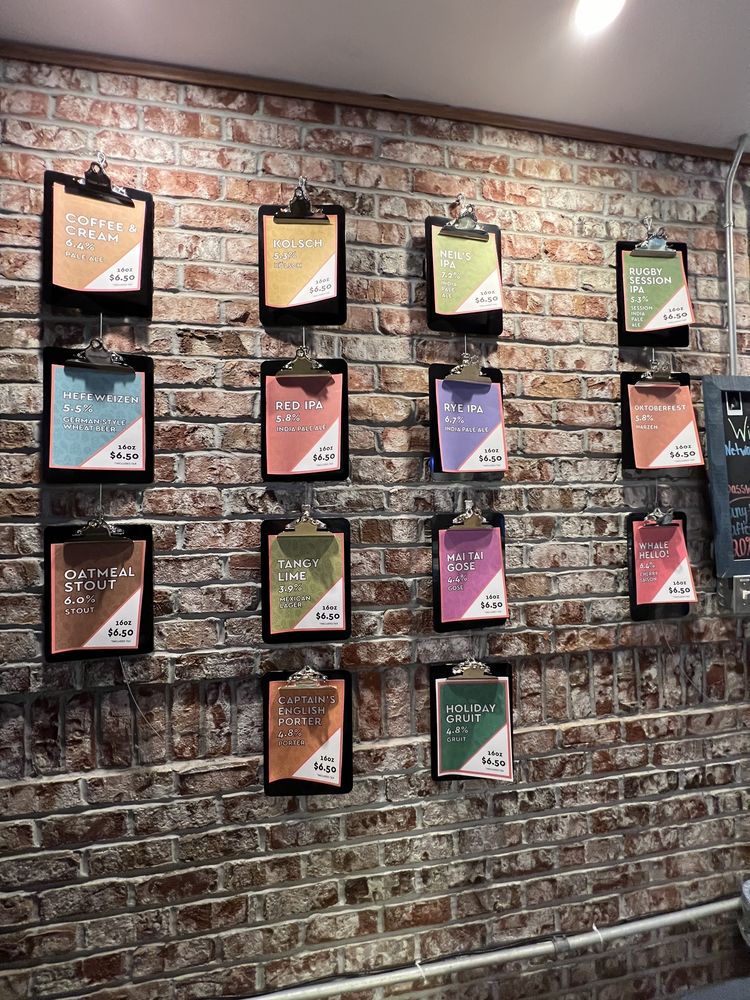 Waterline Brewing Co