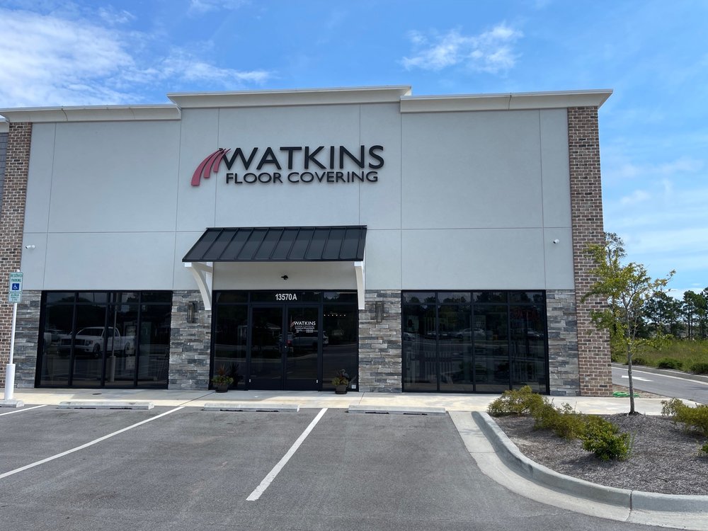image of business Watkins Floor Covering