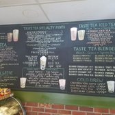 Taste Tea - 839 Photos & 644 Reviews - Bubble Tea - 1391 Kapiolani Blvd
