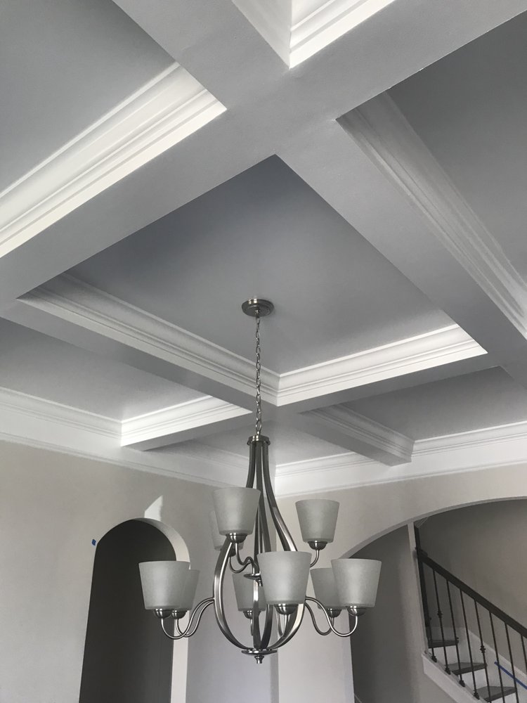 Precision Carpentry & Repair