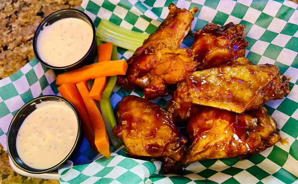 RJ’s Bar And Grill