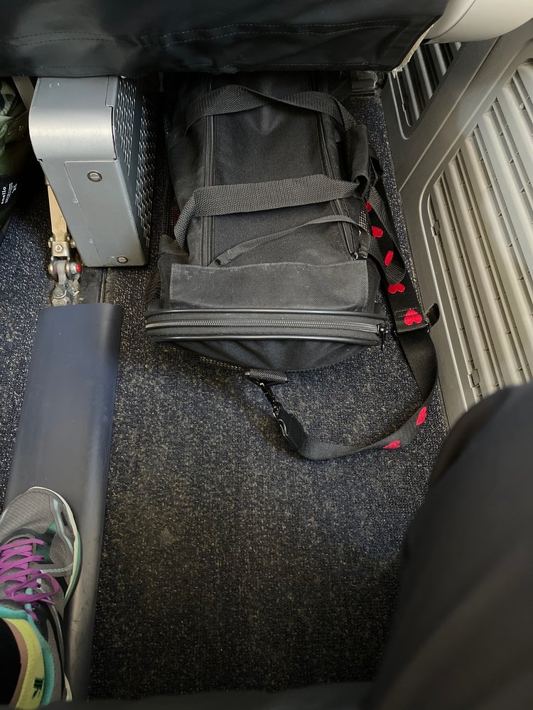 SeaTac/Airport Station