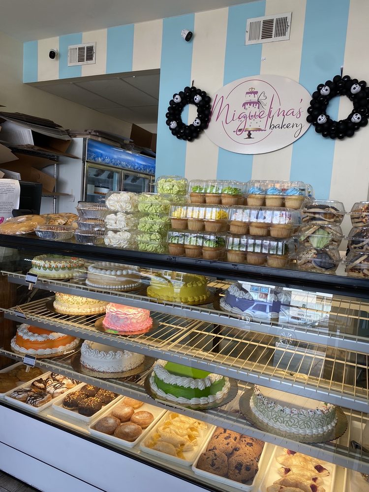 Miguelina Bakery