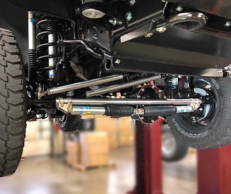 Five Points Motor Company