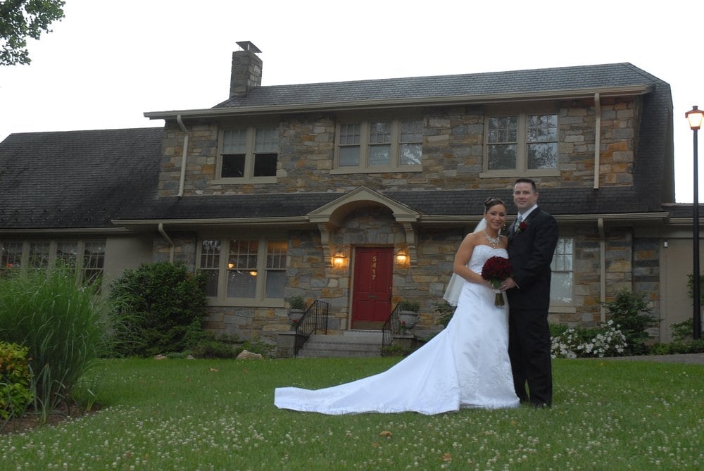 Rock Creek Mansion Venues & Event Spaces 5417 W Cedar Ln, Bethesda