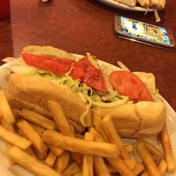 Restaurant Pizzería New York Order Food Online 24 Photos 18 Photo Of Restaurant Pizzería New York Winston M Nc United States