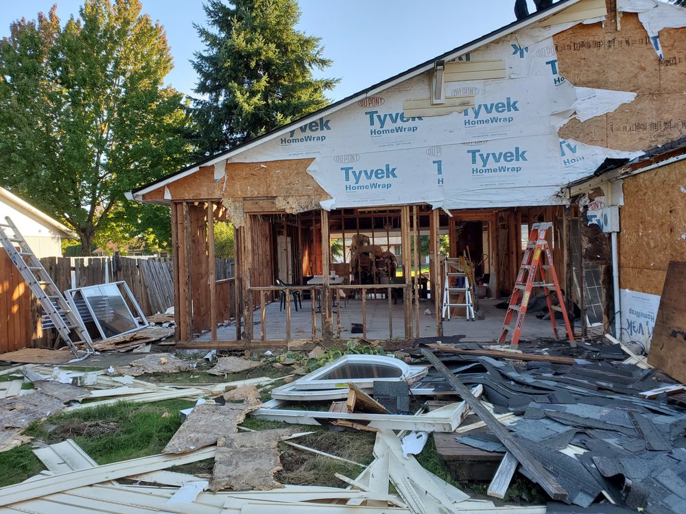 SERVPRO of E. Vancouver/Clark