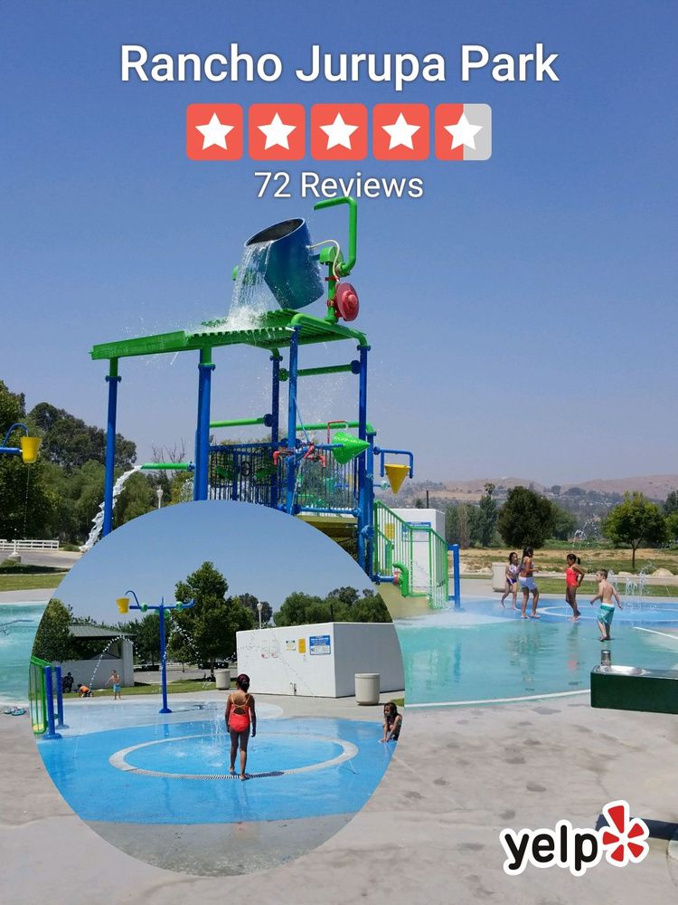 Rancho Jurupa Park 200 Photos & 97 Reviews Parks 4800 Crestmore