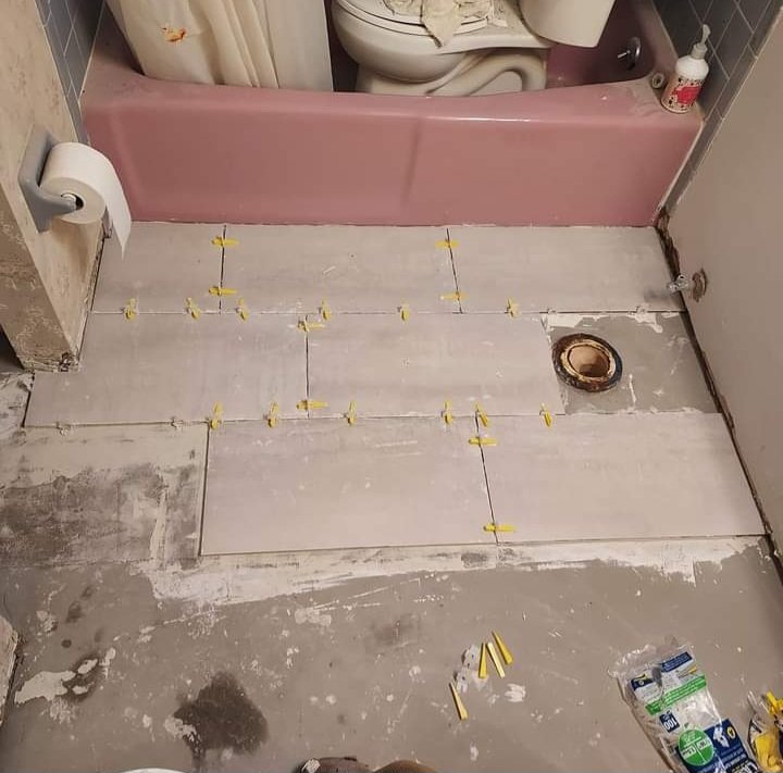 R.C. Handyman and Remolding Services