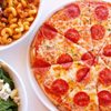 Sauce Pizza & Wine