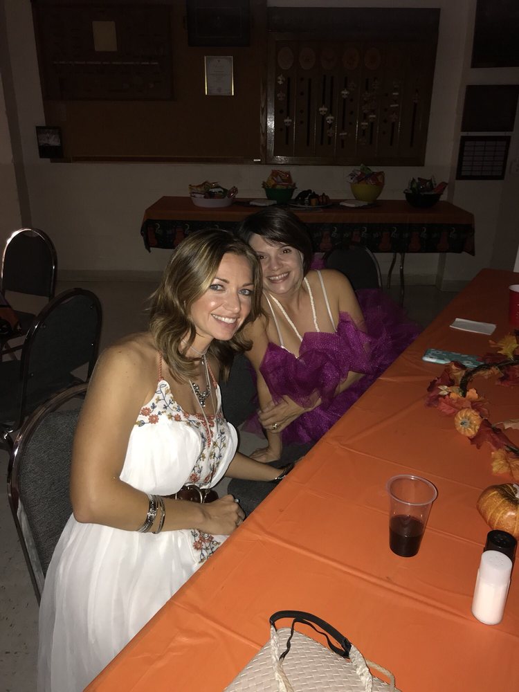 Hickory Ruritan Club