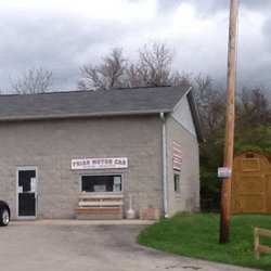 U Haul Neighborhood Dealer Truck Rental 2357 Harrisburg Pike