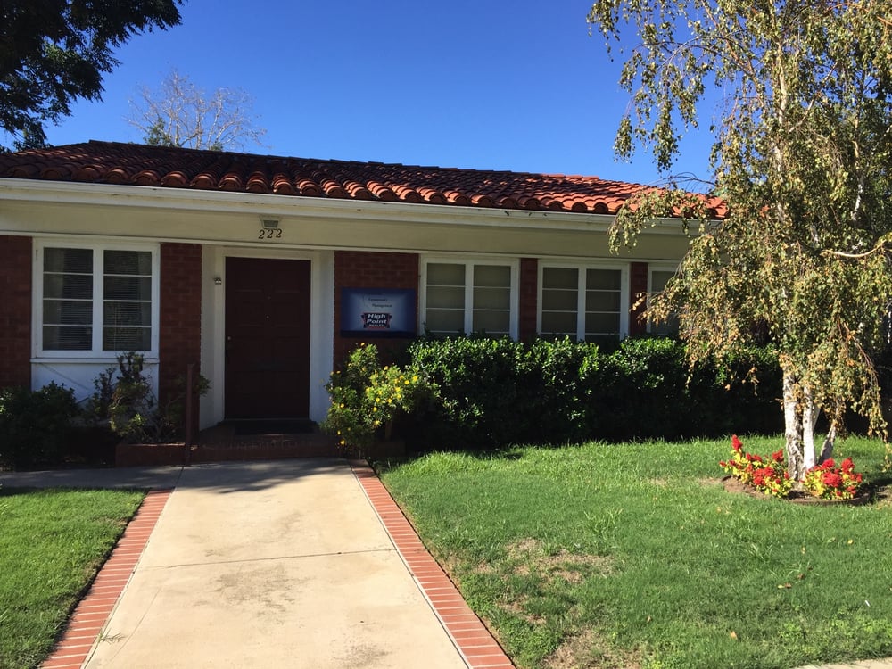California Community Management
