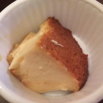 El Potro Mexican Restaurant 98 Photos 43 Reviews Photo Of El Potro Mexican Restaurant Jacksonville Fl United States Flan From
