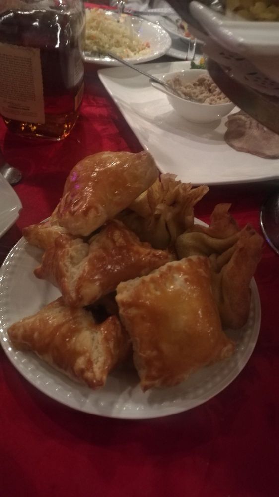 Tatiana banquet hall