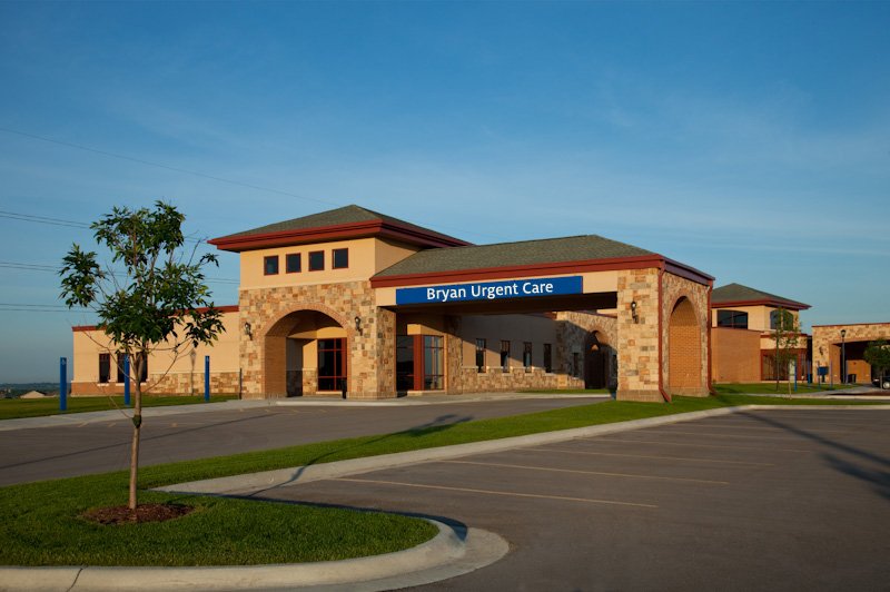 Bryan Urgent Care Walk-In Clinic - Southwest Lincoln