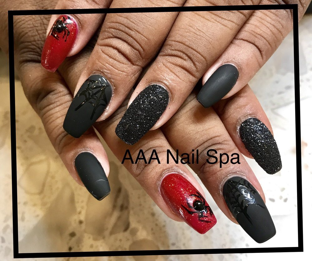 AAA Nail Spa