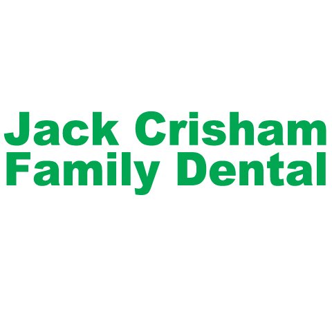 image of business Jack Crisham Family Dental