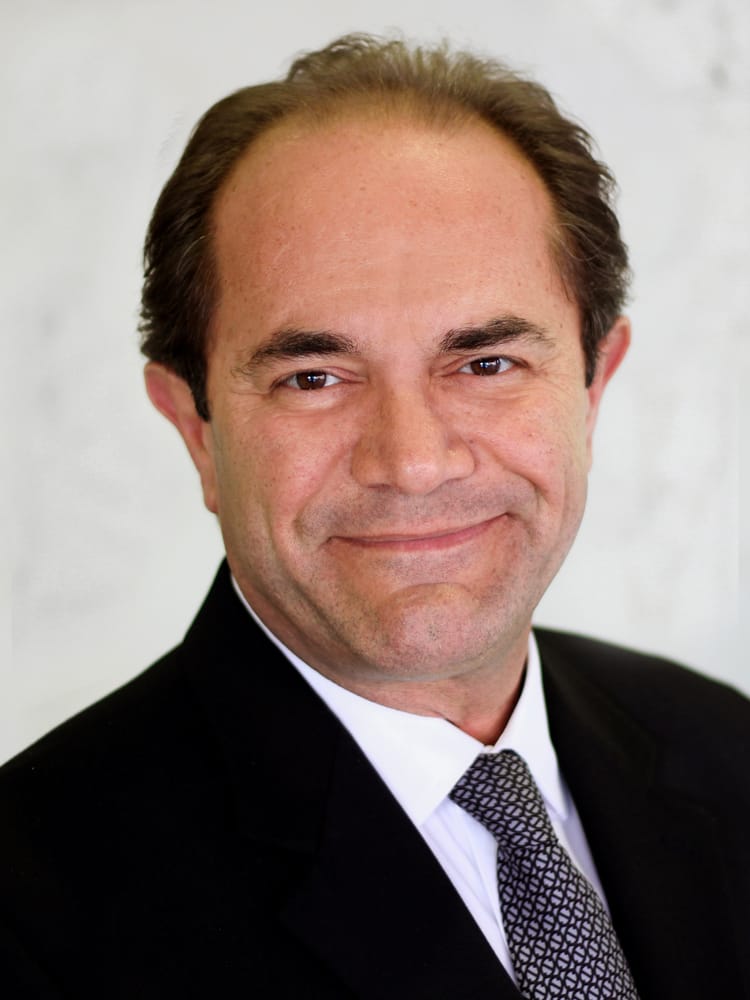 image of business Michel Babajanian, MD, FACS