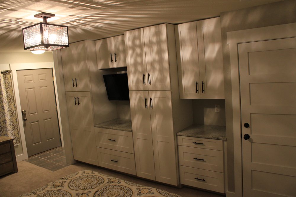 image of business Blue River Contracting