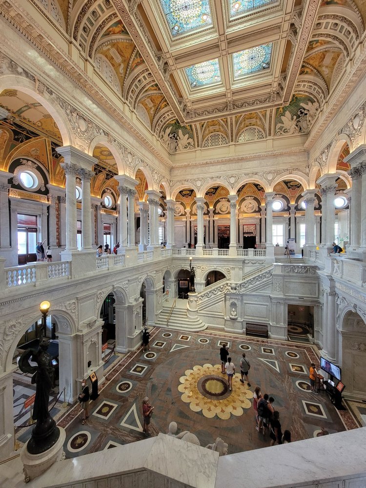 Library of Congress