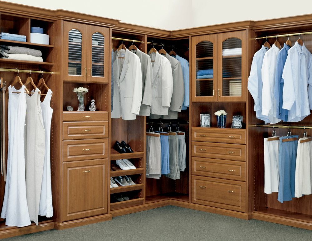image of business Closets by Design
