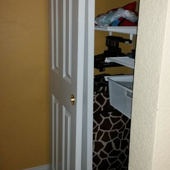 Broken Closet Door Yelp