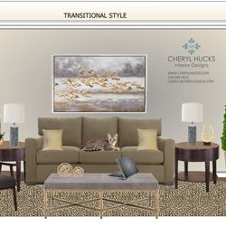 Cheryl Hucks Interior Designs Request A Quote 34 Photos