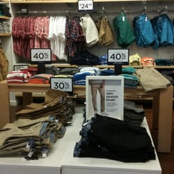 Gap outlet coupon las vegas