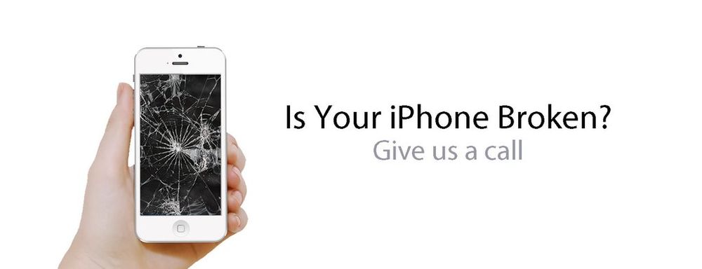 My Phone Repair - Greeneville