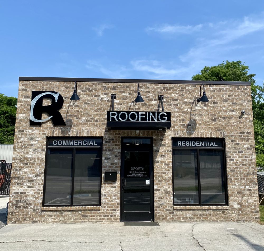 RC Roofing