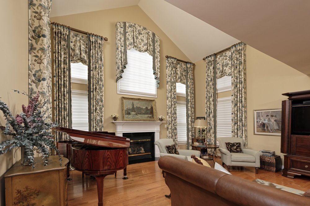 Masterworks Window Fashions & Design