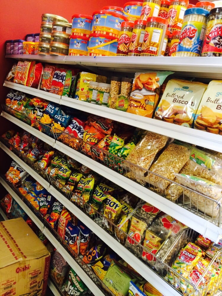 Sariling Atin 65 Photos & 47 Reviews Filipino 8912 Queens Blvd