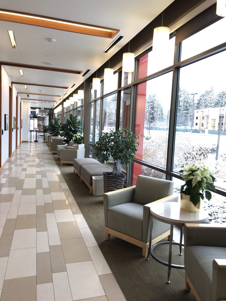 Swedish Mill Creek Campus 47 Reviews Urgent Care 13020 Meridian